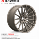 rx 024 titanium orbis