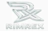 rimrex – logo marki felg premium