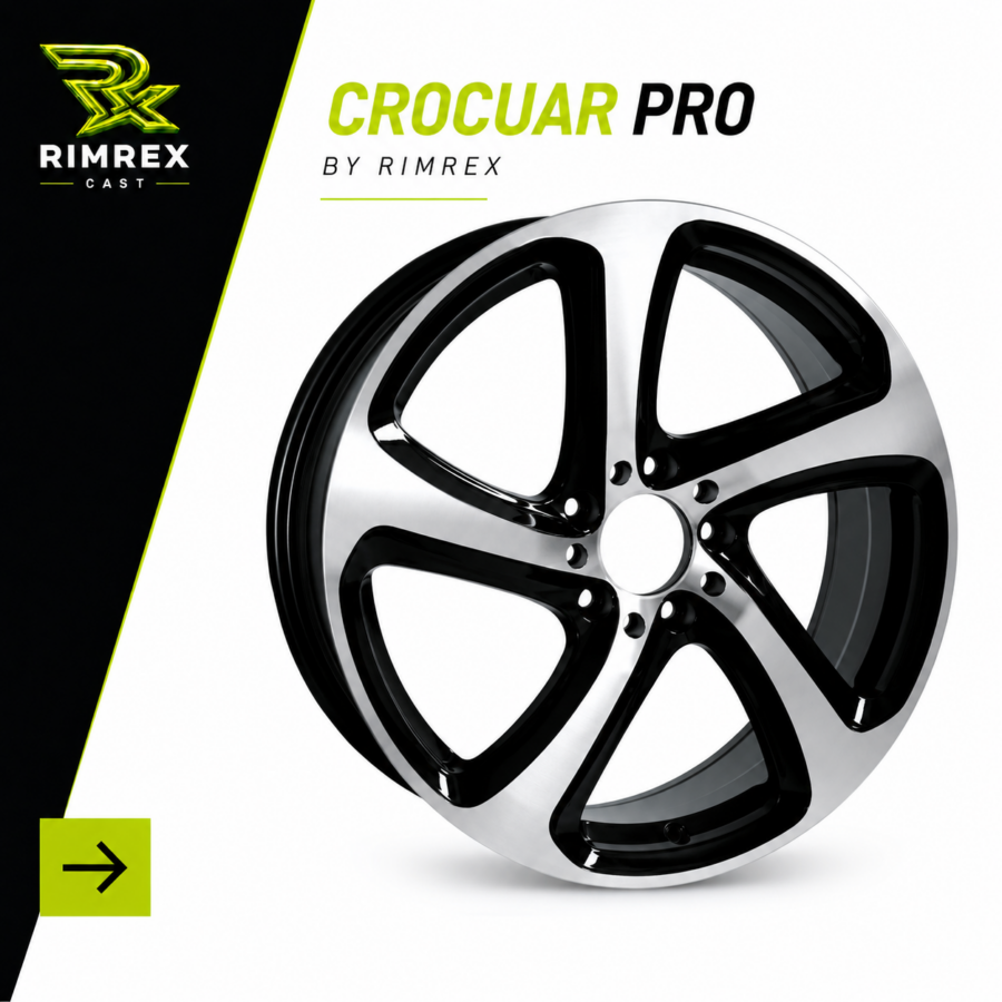 cr 41 | 18" cr 41 | 18"