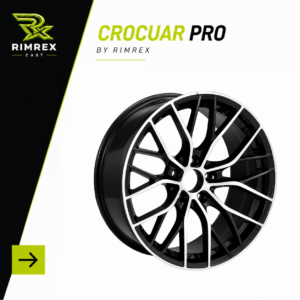 cr 30 | 18" 20"
