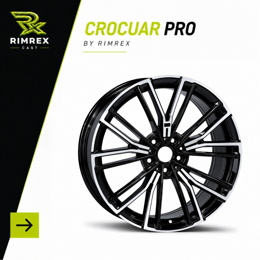 cr 35 | 18" cr 35 | 18"