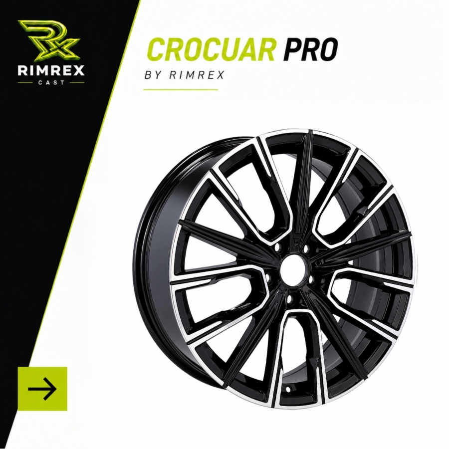 cr 36 | 18" cr 36 | 18"