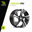 cr 39 | 19"