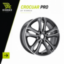 cr 40 | 17"