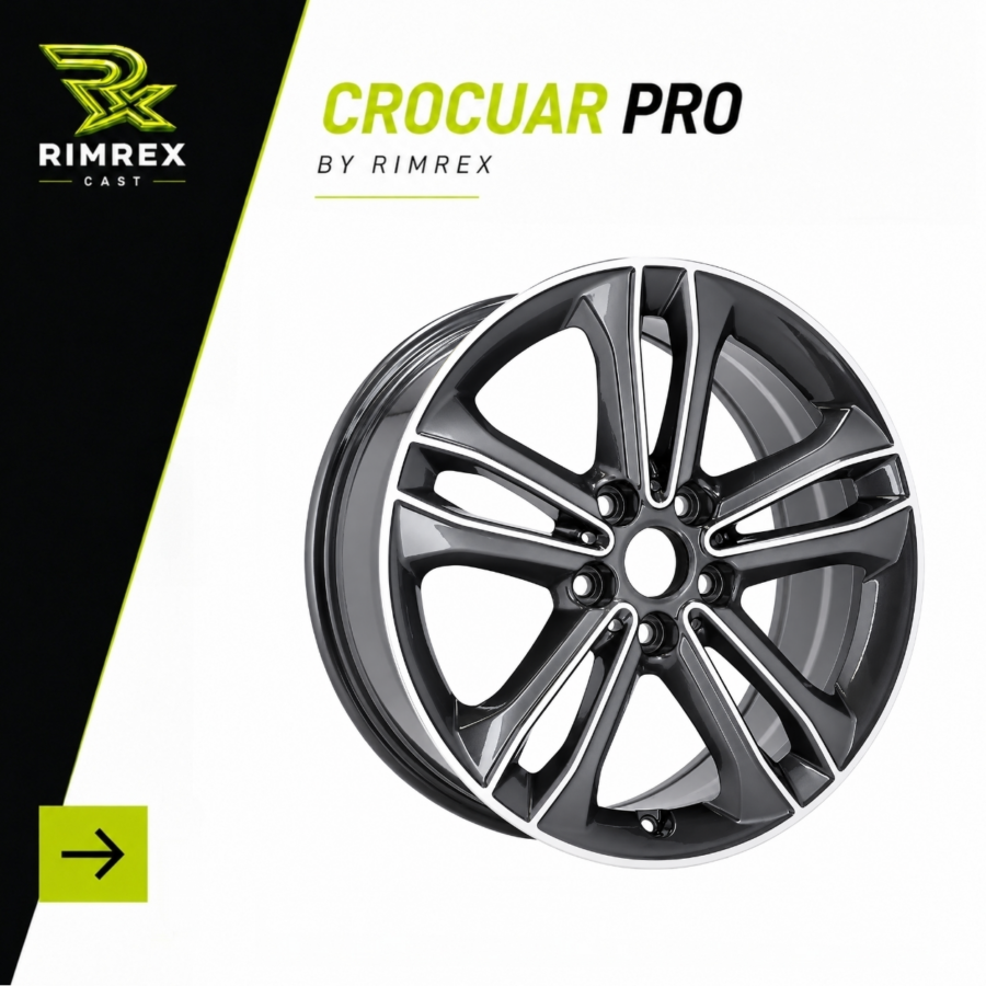 cr 40 | 17" cr 40 | 17"