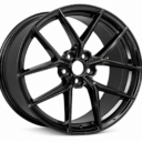 Felgi Crocuar pro black