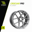 CROCUAR PRO FELGI
