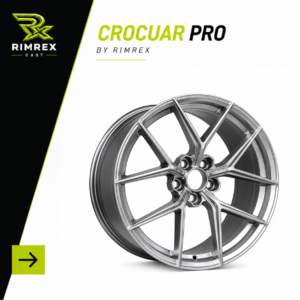 CROCUAR PRO FELGI