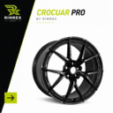 Crocuar Pro Felgi aluminiowe