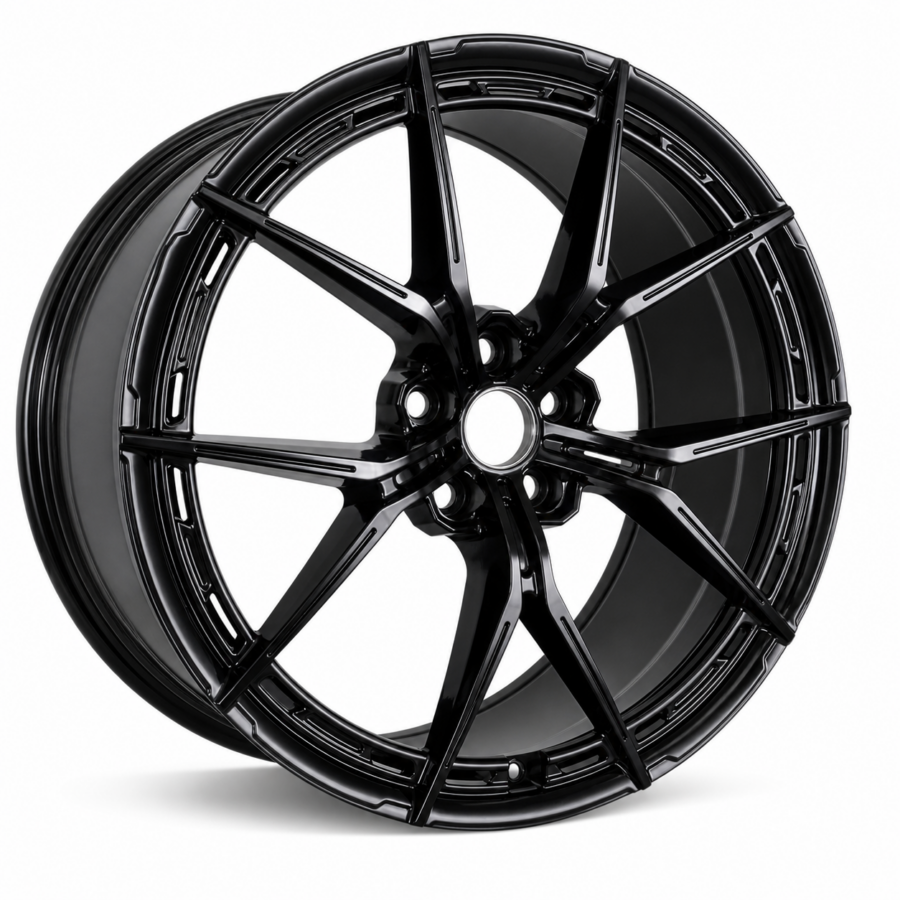 cr 03 Crocuar Pro Felgi aluminiowe