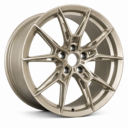 Crocuar Pro Felgi aluminiowe