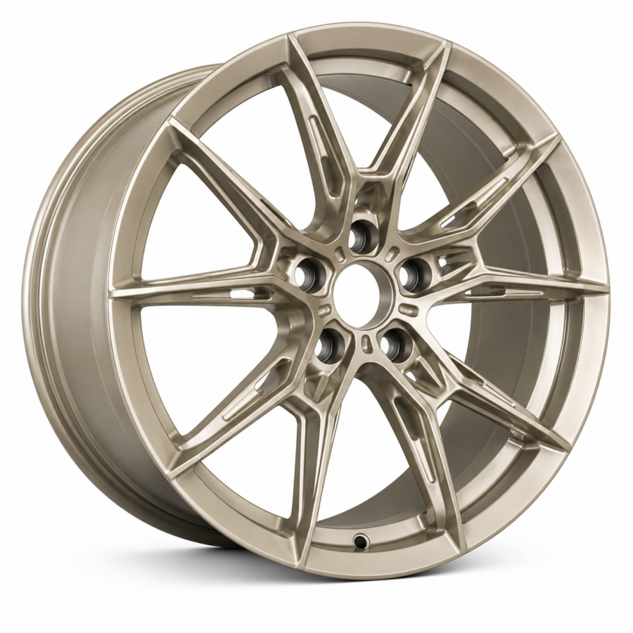 cr 04 Crocuar Pro Felgi aluminiowe