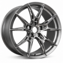 Crocuar Pro Felgi aluminiowe