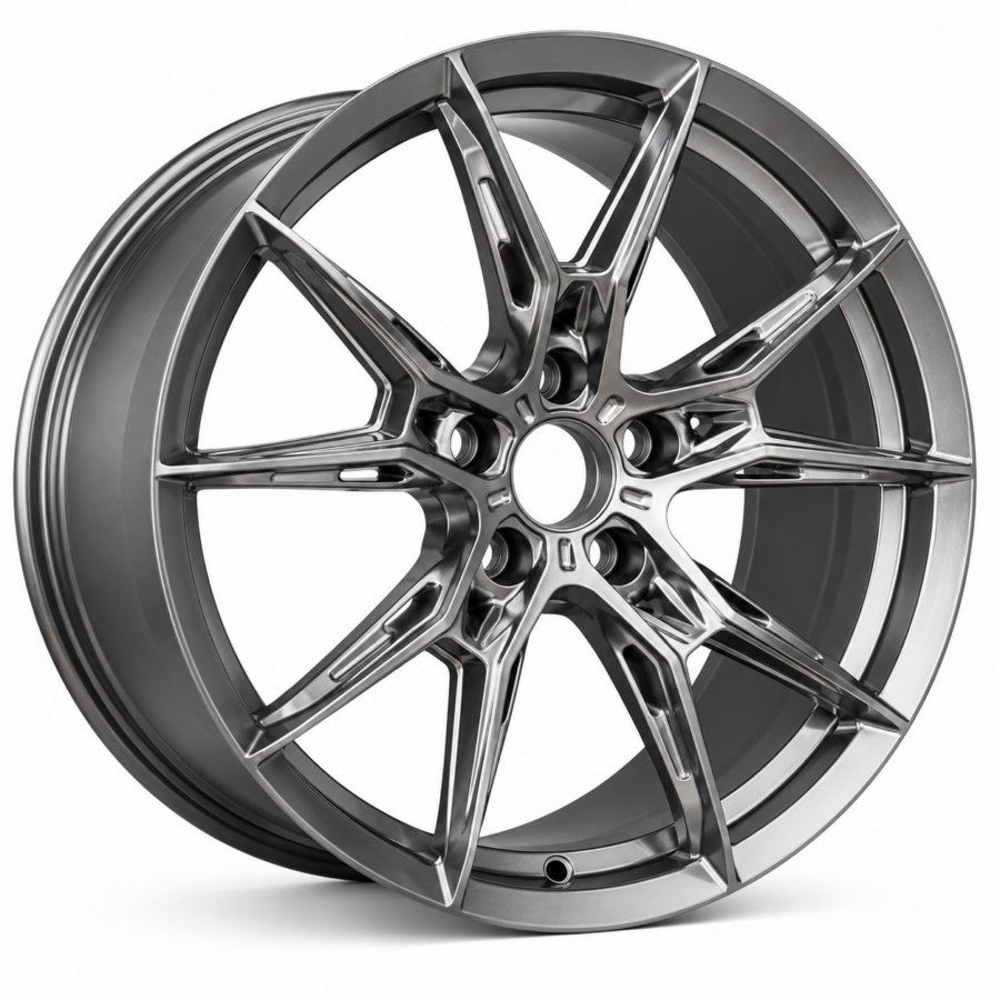cr 04 Crocuar Pro Felgi aluminiowe
