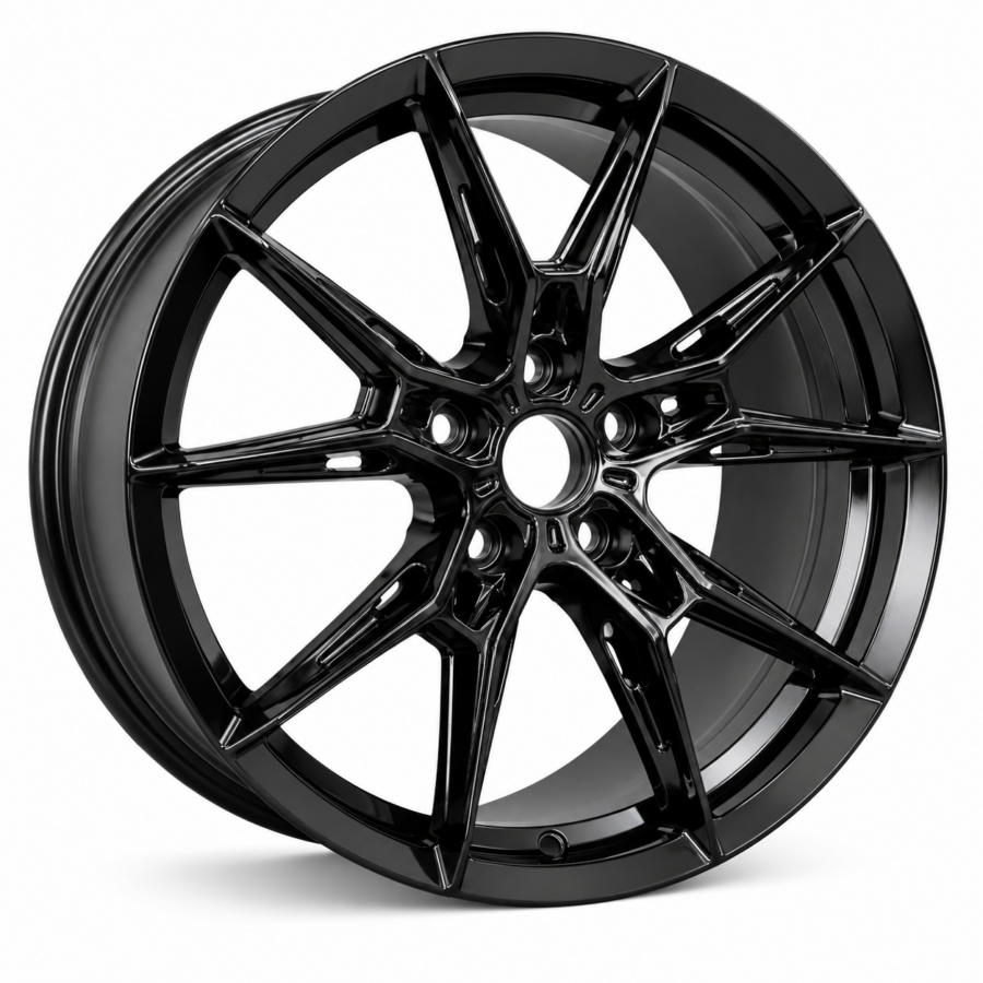cr 04 Crocuar Pro Felgi aluminiowe