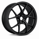 Crocuar Pro Cast Wheels