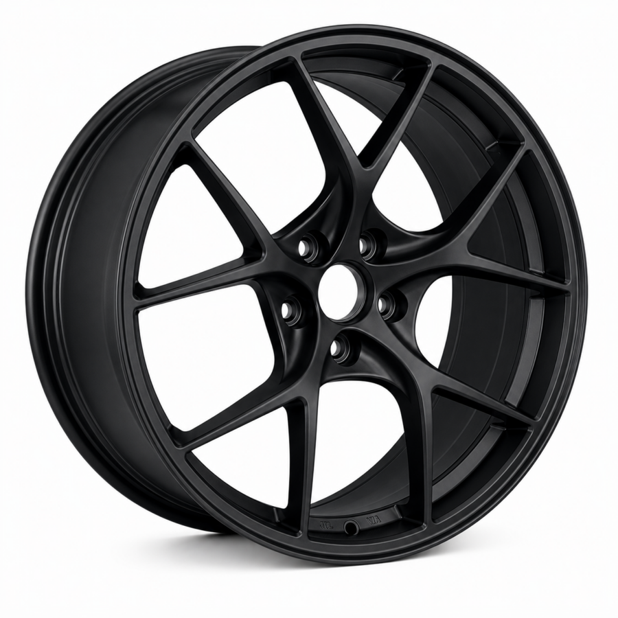 cr 05 Crocuar Pro Cast Wheels