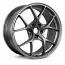 Crocuar Pro Cast Wheels