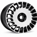 Crocuar pro cast wheels
