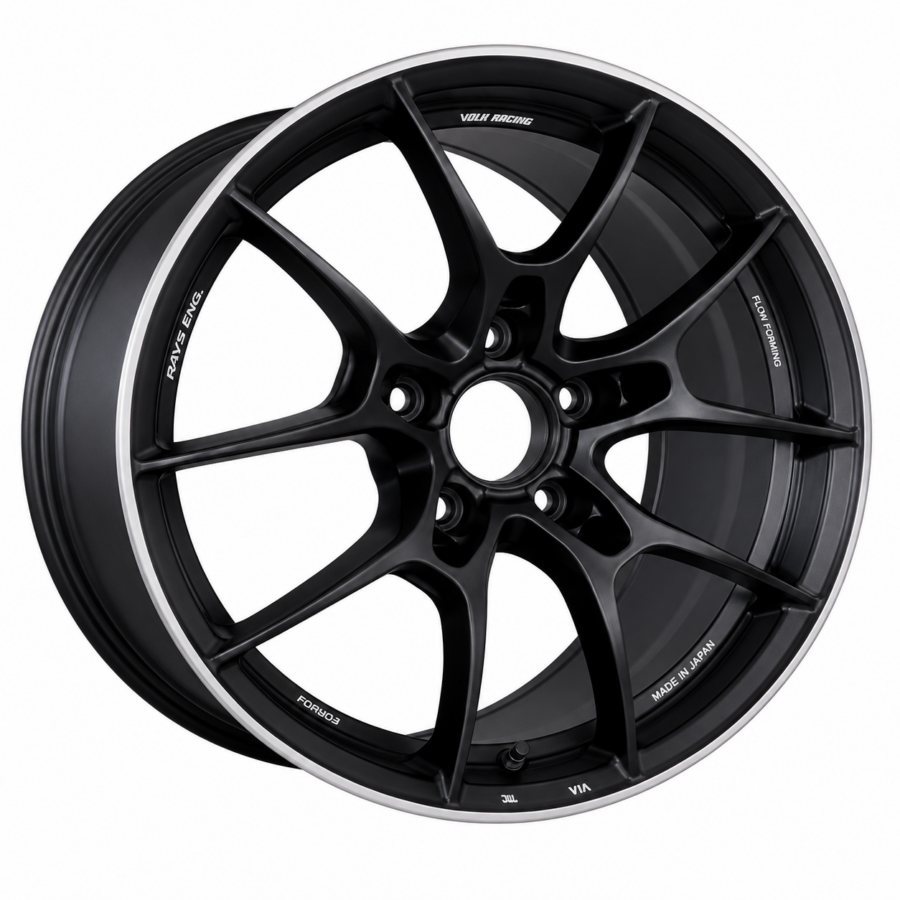cr 08 Rimrex felgi