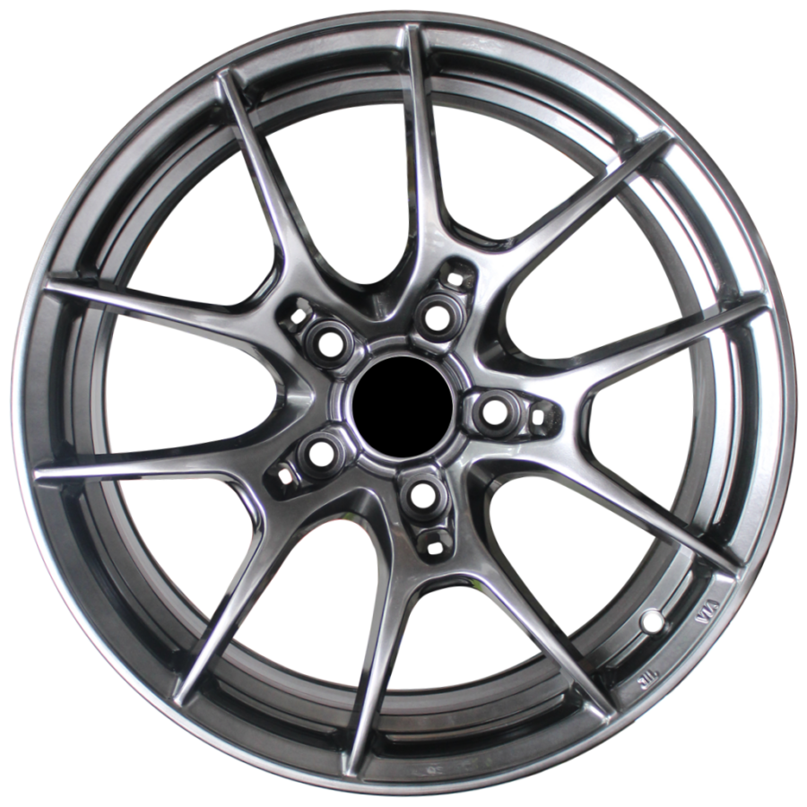 cr 08 RIMREX felgi