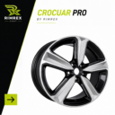 Crocuar Pro felgi