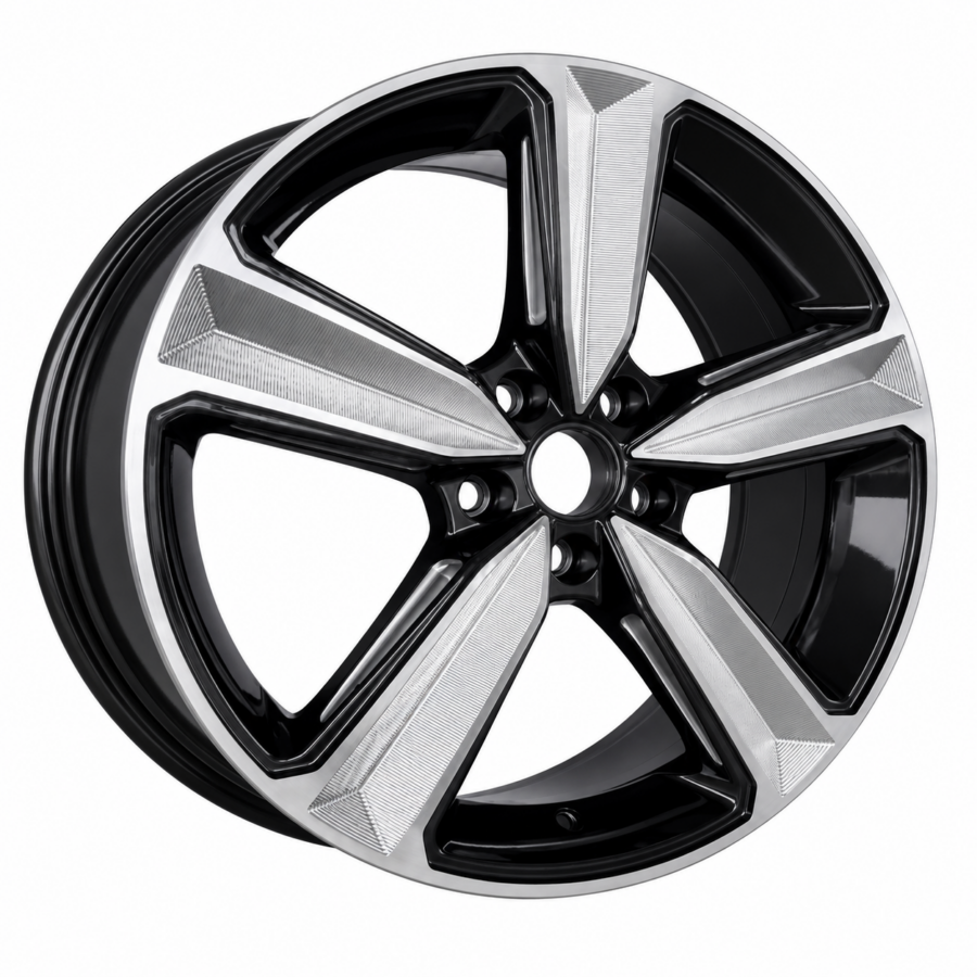 auto draft Crocuar Pro felgi