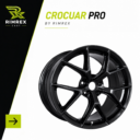 Crocuar Pro felgi
