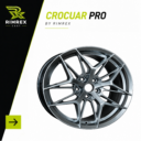 Crocuar pro alufelgi