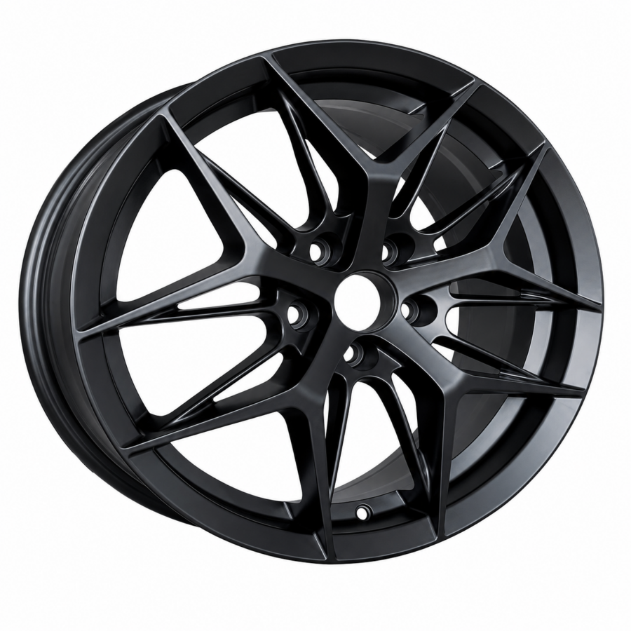 cr 11 18" Crocuar Pro alufelgi 18"