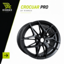 Crocuar Pro felgi aluminowe 19"
