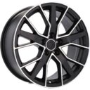 cr 20 alufelgi audi