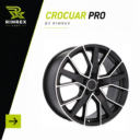 cr 20 Alufelgi audi