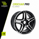 cr 46 | 18" 19"