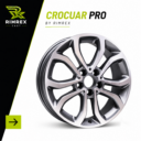 cr 52 | 17"
