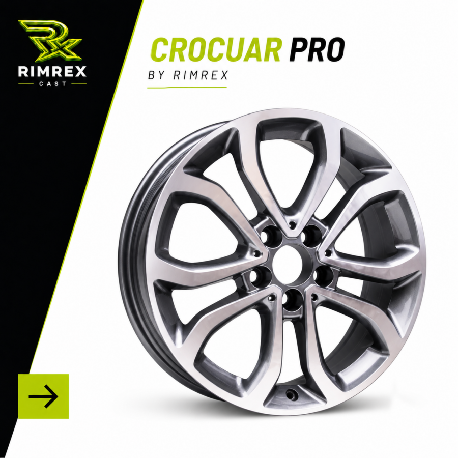 cr 52 | 17" cr 52 | 17"