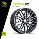 cr 57 | 21" 22"