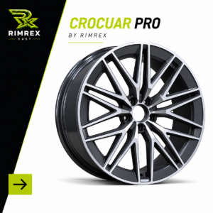 cr 57 | 21" 22"