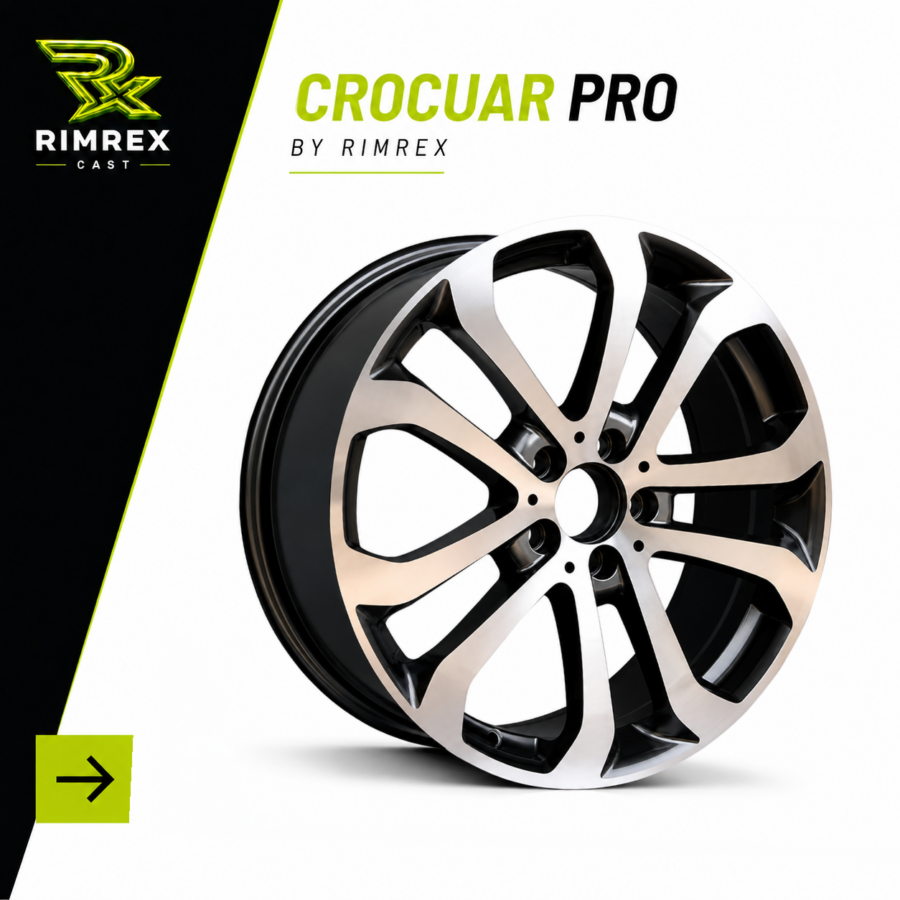 cr 58 | 19" cr 58 | 19"