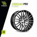 cr 60 | 19"
