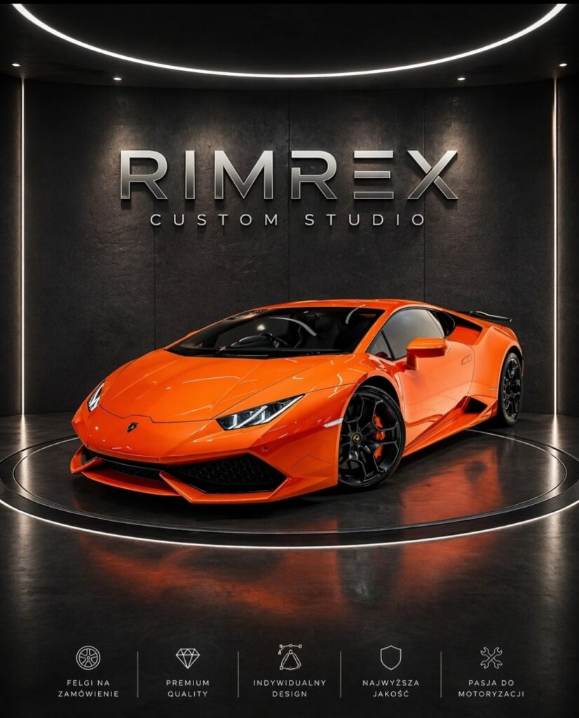 rimrex