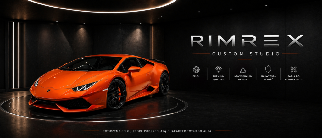 rimrex custom studio