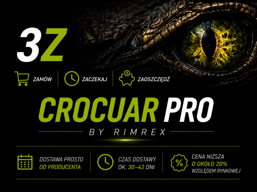crocuar pro tab