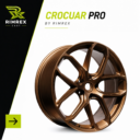 cr 61 | 21" 22"