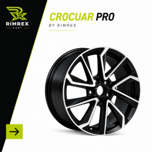 cr 65 | 17" 18"