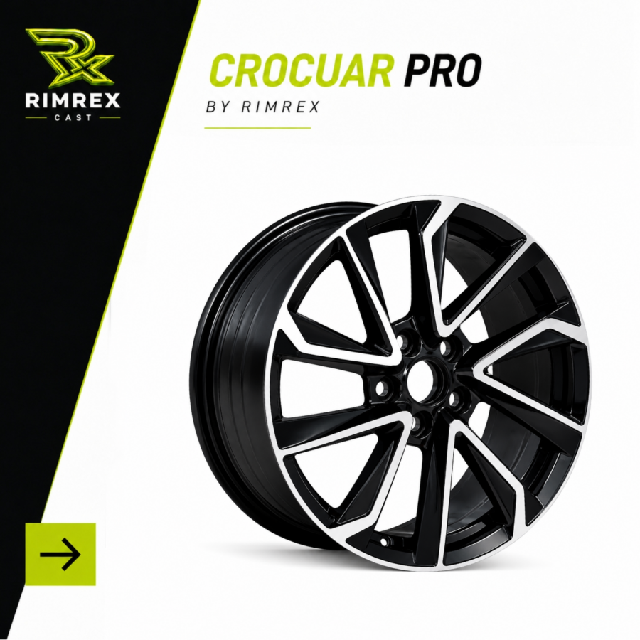 cr 65 | 17" 18"