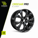 cr 66 | 18"