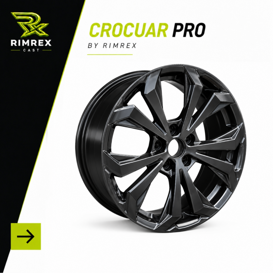 cr 66 | 18" cr 66 | 18"