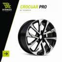 cr 69 | 17" 18"