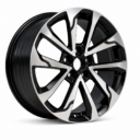 cr 69 | 17" 18"